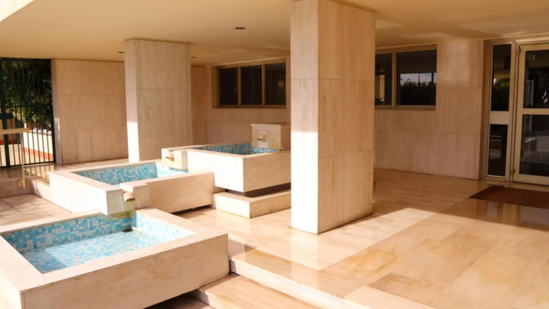 2P Calme Avec Terrasse, Piscine, Parking Et Wifi - Fr-1-196-368 Apartment Menton France
